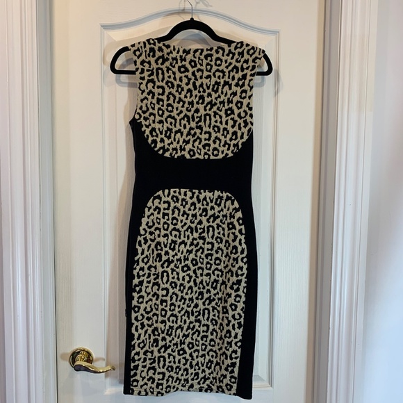 Joseph Ribkoff Dress – Size US 8 - Picture 2 of 8